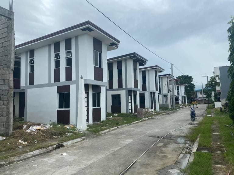 Residential Construction